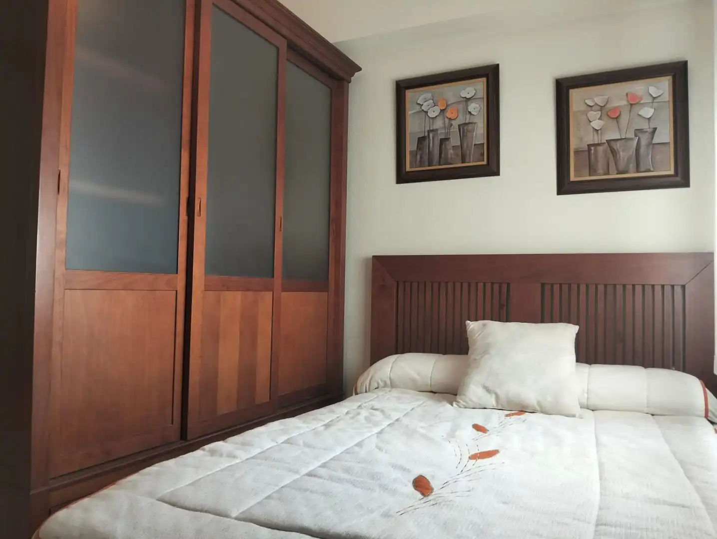 Piso con ascensor en venta en Levante, imagen 18