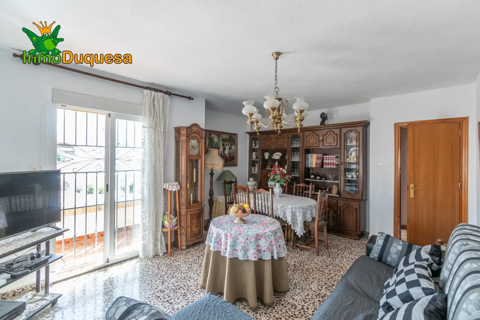 Casa a schiera con terrazza in vendita a Atarfe, imagen 35