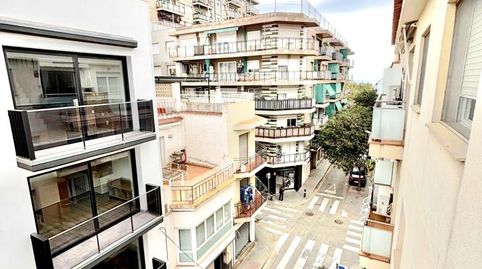 DUPLEX CON TERRAZA EN EL CENTRO DE CALELLA, imagen 3