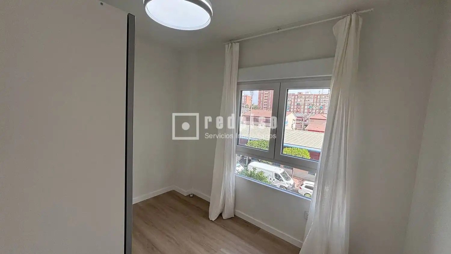 Flat for rent in Fama, San Juan
