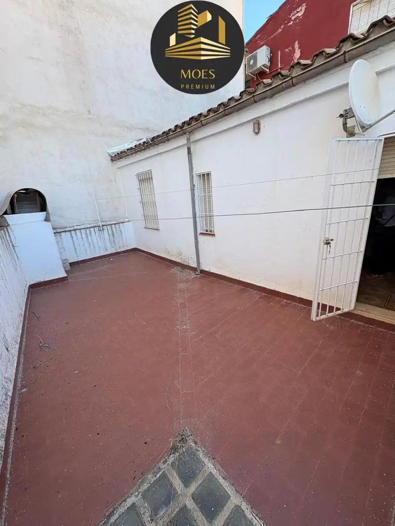 Piso con balcón en venta en Centro ciudad, imagen 17