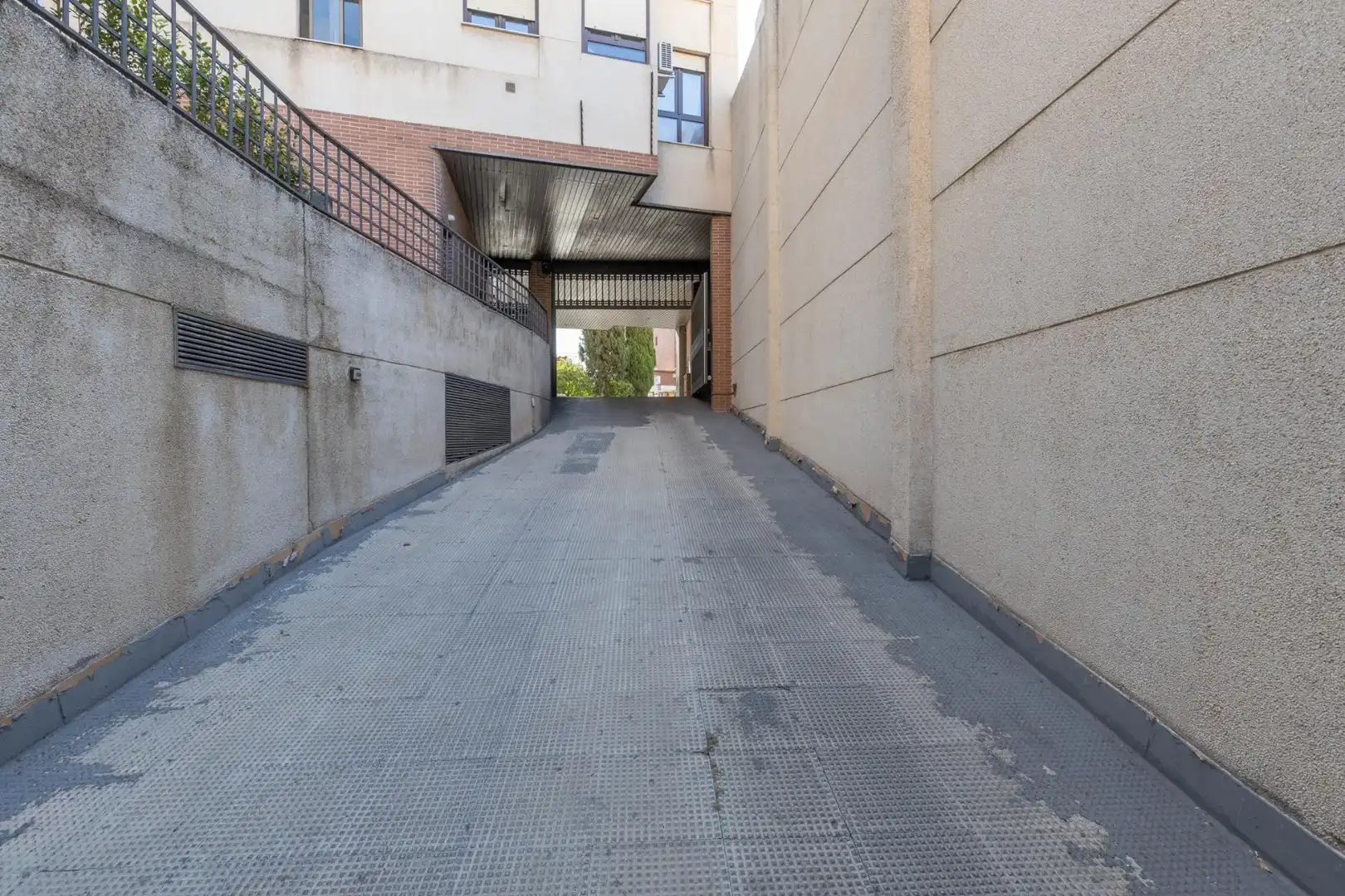 Aparcament en venda a Camino de Ronda 187, imagen 31