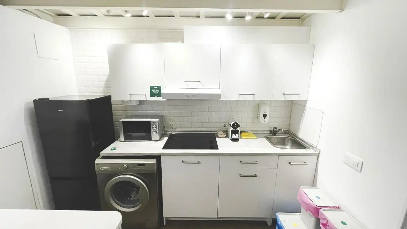 Apartament en venda a Alameda - Mentidero - Teatro Falla, imagen 5