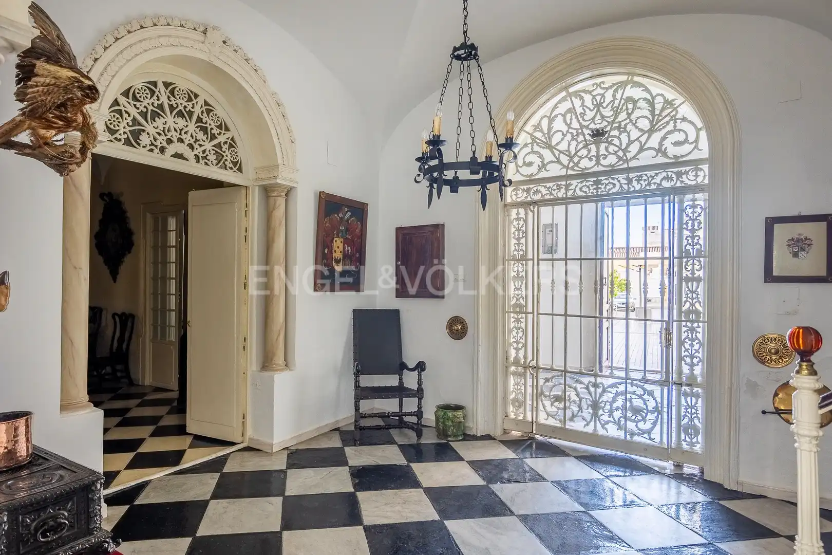 Casa o chalet en venta en Fuente del Maestre con Calefacción, Jardín privado y Terraza