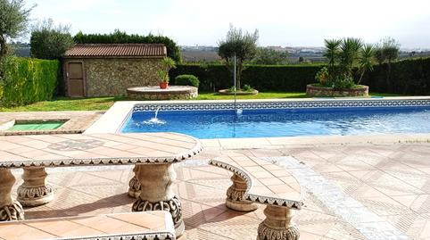 Foto 4 de Casa o xalet en venda a Espartinas Pueblo, Sevilla