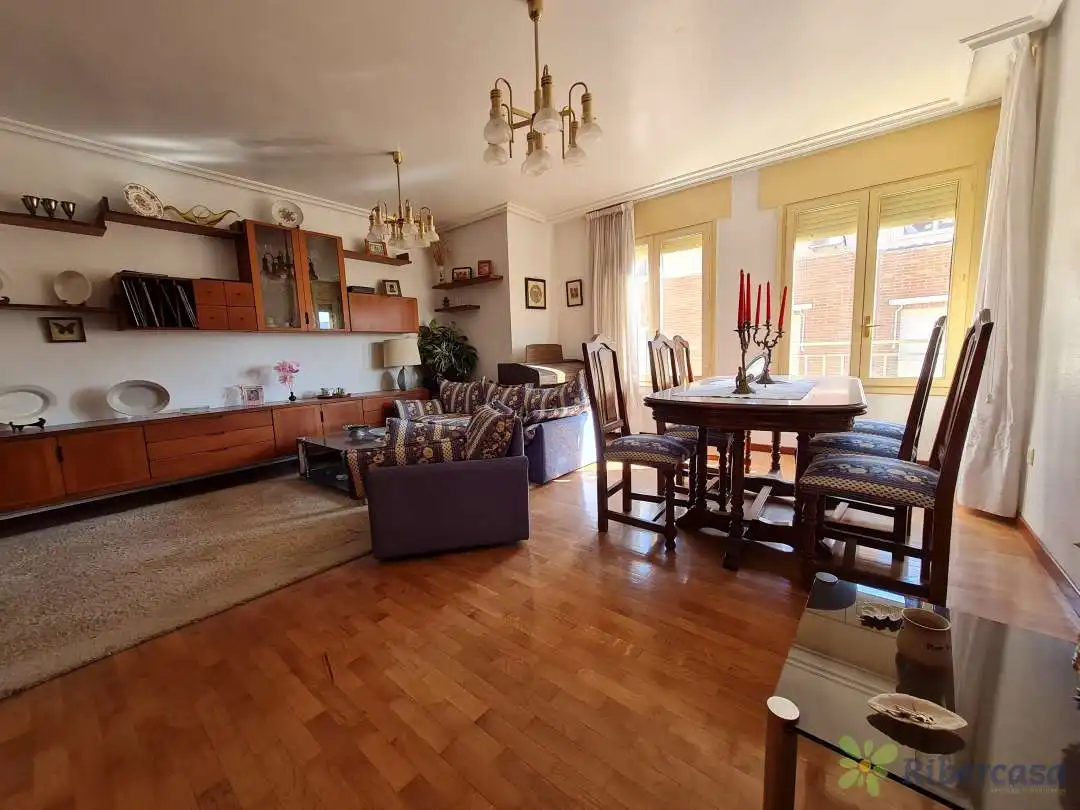 Wohnung zum Verkauf in Avenida la Rioja, 6, Cervera del Río Alhama