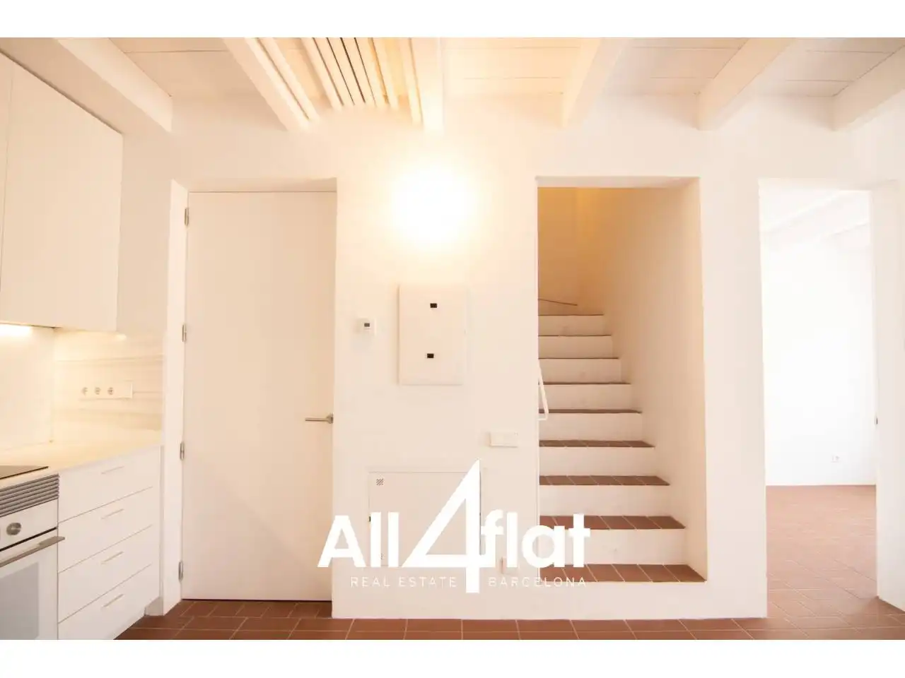 Flat for rent in Sant Pere de Ribes  with Air Conditioner and Terrace