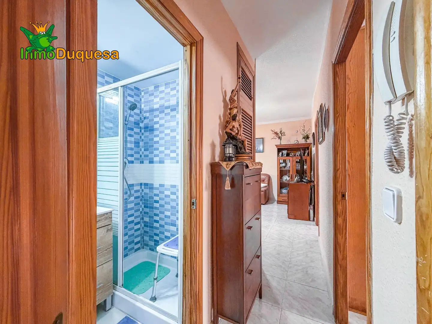 Flat with terrace for sale in Calle CORDOBA 2, imagen 12