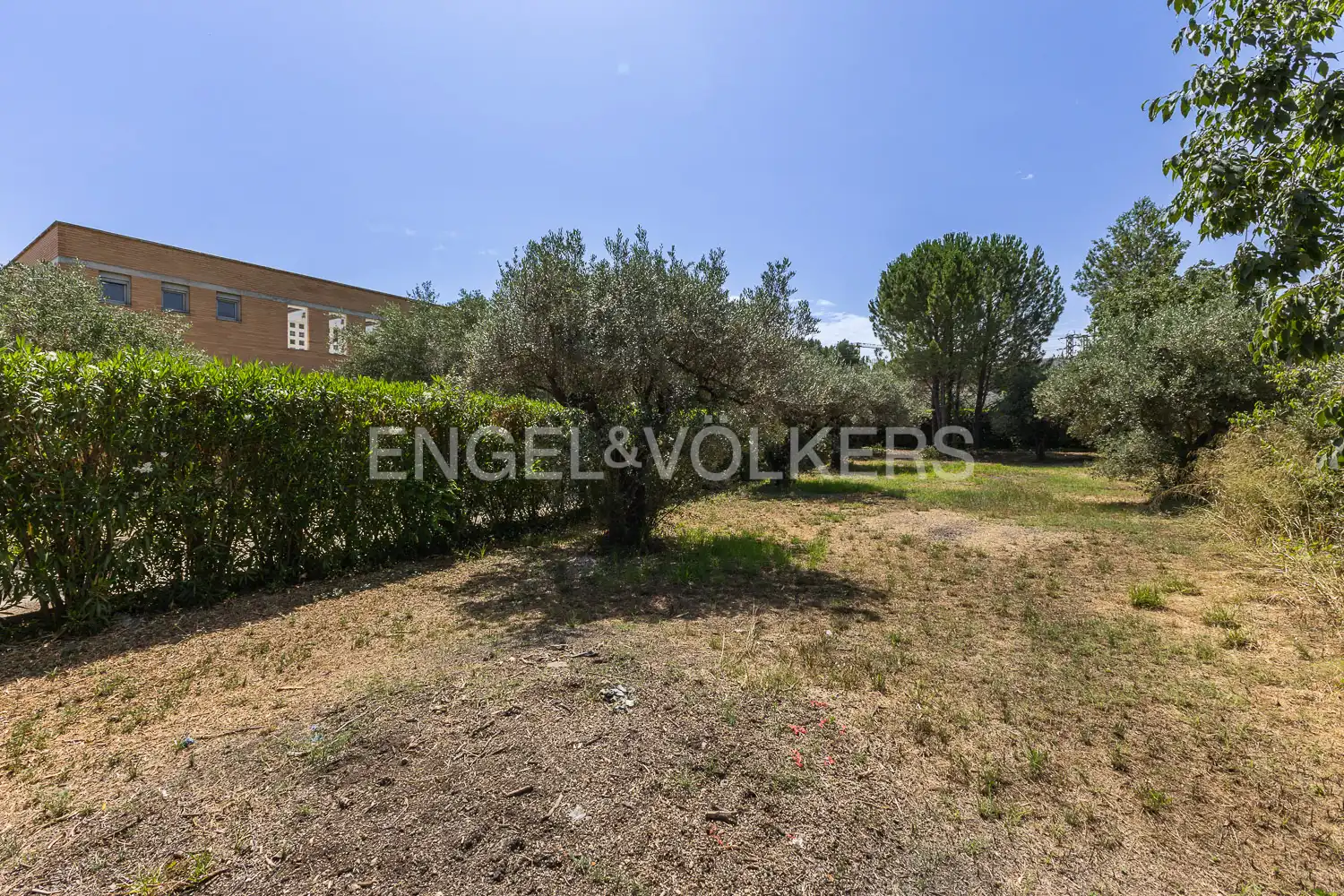 Casa o xalet en venda en Ontinyent amb Aire condicionat, Calefacció i Jardí privat