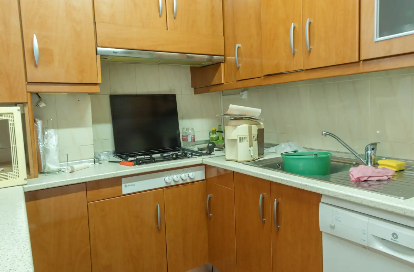 Flat with terrace to rent in Calle Quevedo, imagen 7