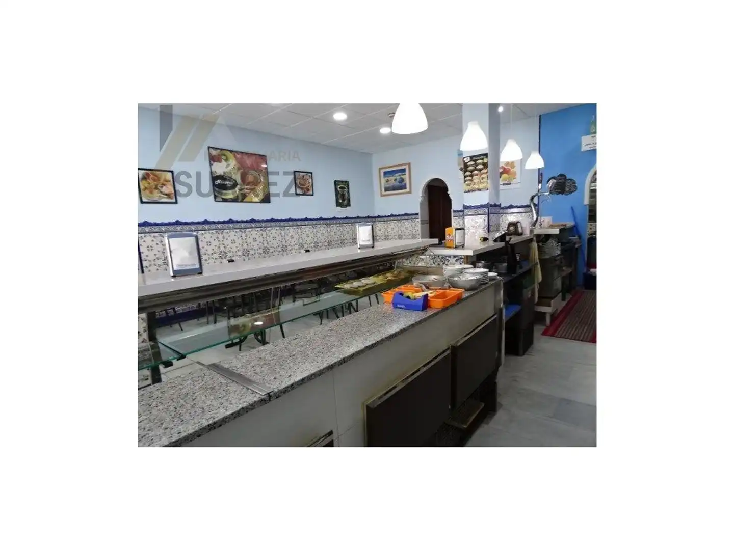 Local comercial en venta en Nervión, imagen 10