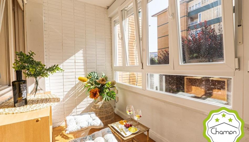 Photo 1 of Flat for sale in Arteagabeitia - Retuerto - Kareaga, Bizkaia