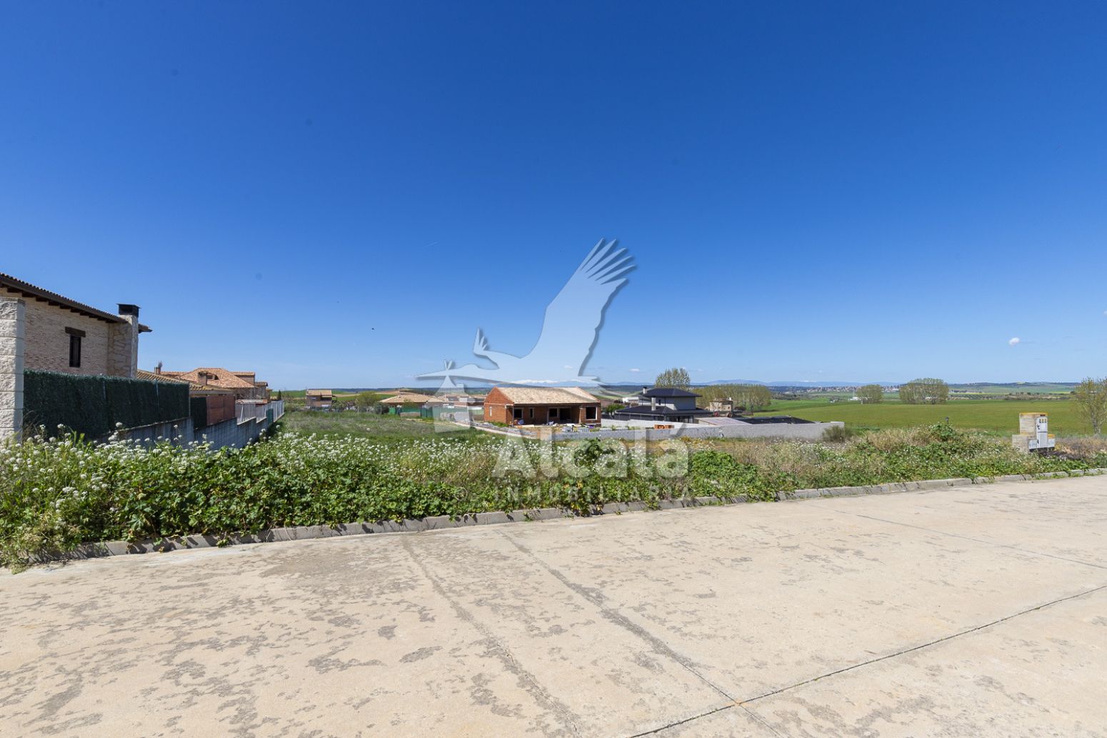 Residential for sale in Torrejón del Rey