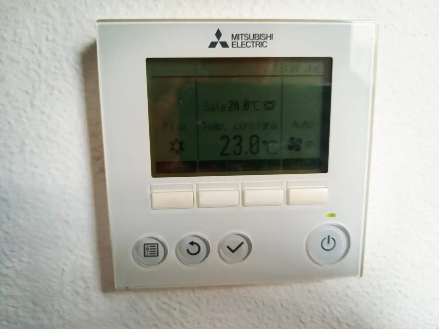 Exterior view of Flat for sale in Murcia  with Air Conditioner, Heating and Storage room