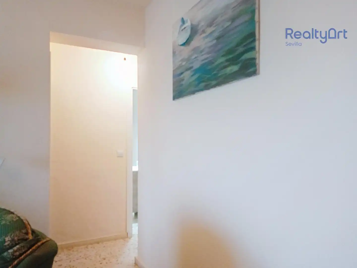 Flat for sale in Mazagón  with Air Conditioner, Furnished and Balcony