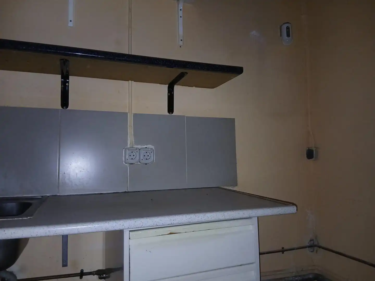 Cocina de Local en venta en El Vendrell