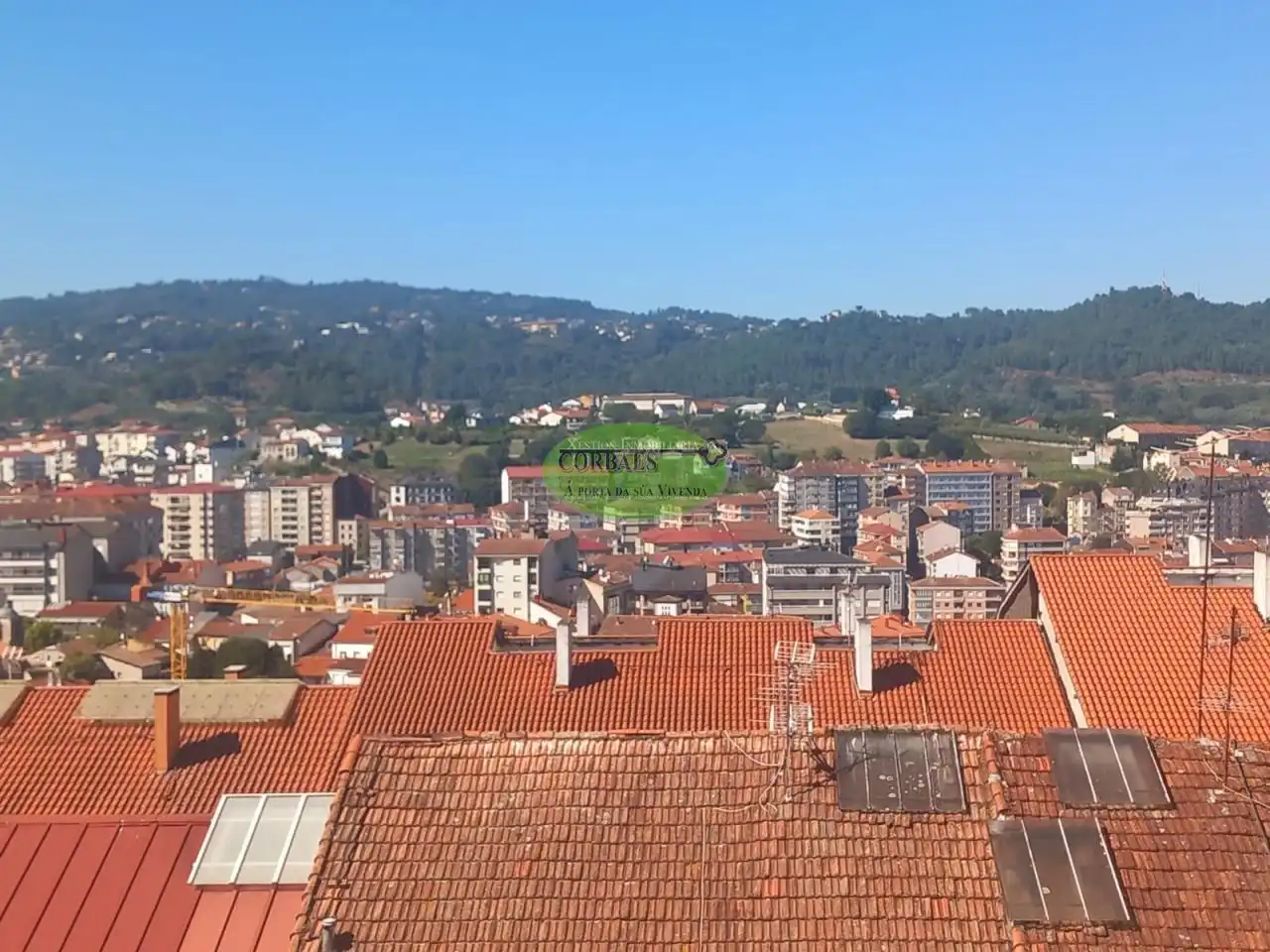 Flat with terrace for sale in Casco Viejo, imagen 16