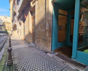 Local de lloguer a San Bartolome Kalea, Área Romántica, Centro , Donostia - San Sebastián