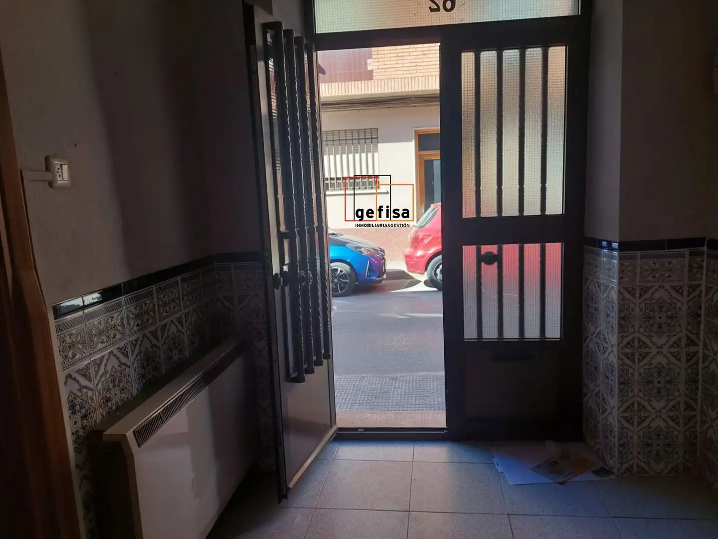 Casa amb terrassa en venda a Valdepeñas, imagen 54