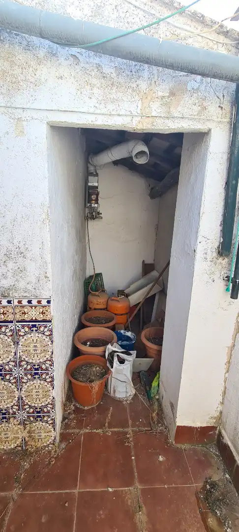 Flat for sale in Azuaga  with Terrace