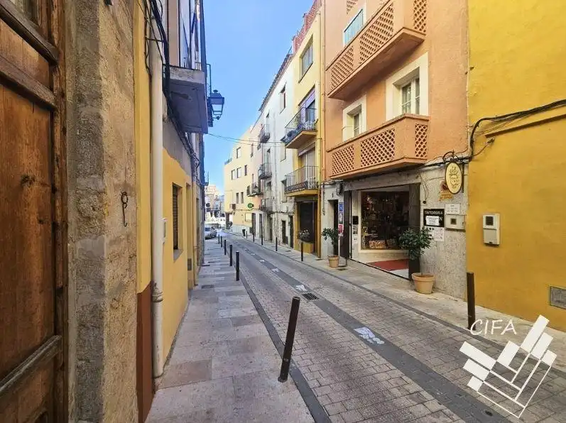 Casa rústica en venda a Calle CORT LA, imagen 3