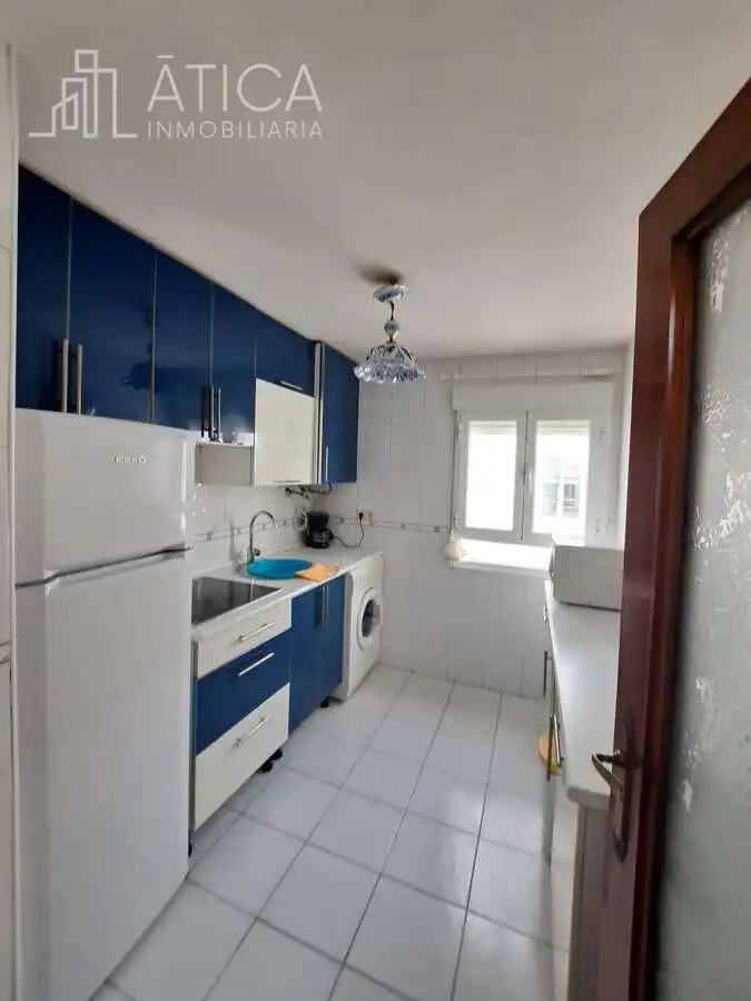 Dachboden zur Miete in San Bernardo