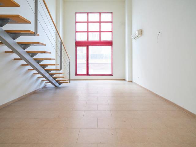 Local comercial en Venta en Carrera Vicalvaro Estac O'Donnell en Ambroz