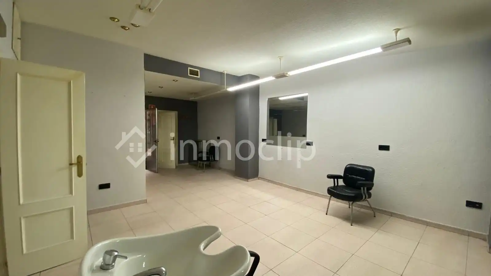 Commercial properties for rent in Salamanca