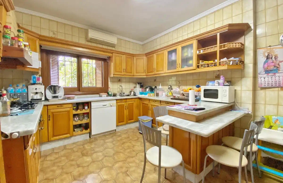 Maison mitoyenne à vendre à Marbella Centro, imagen 18
