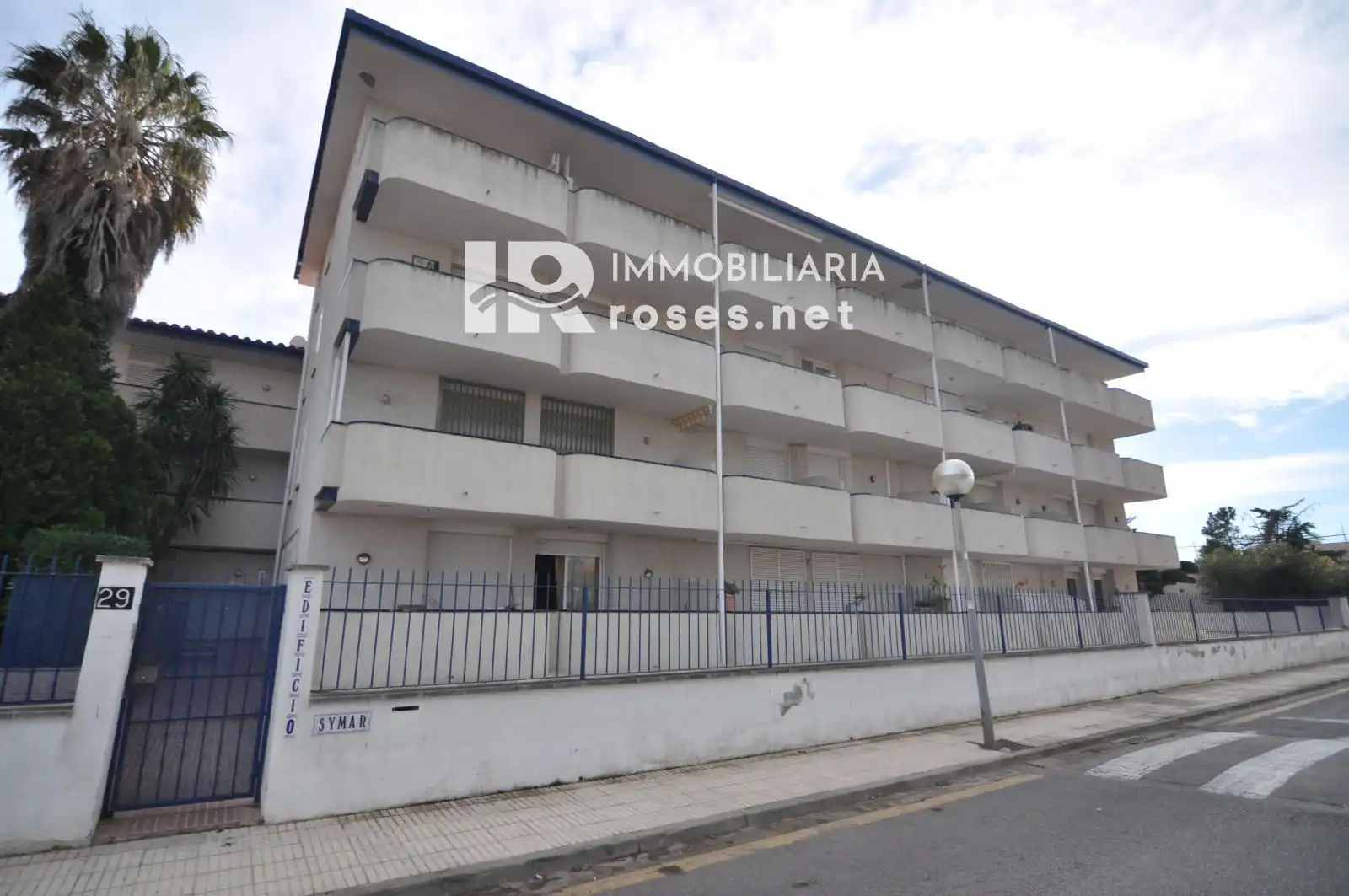 Estudio de alquiler en AV DEL PORT JOAN, Santa Margarita