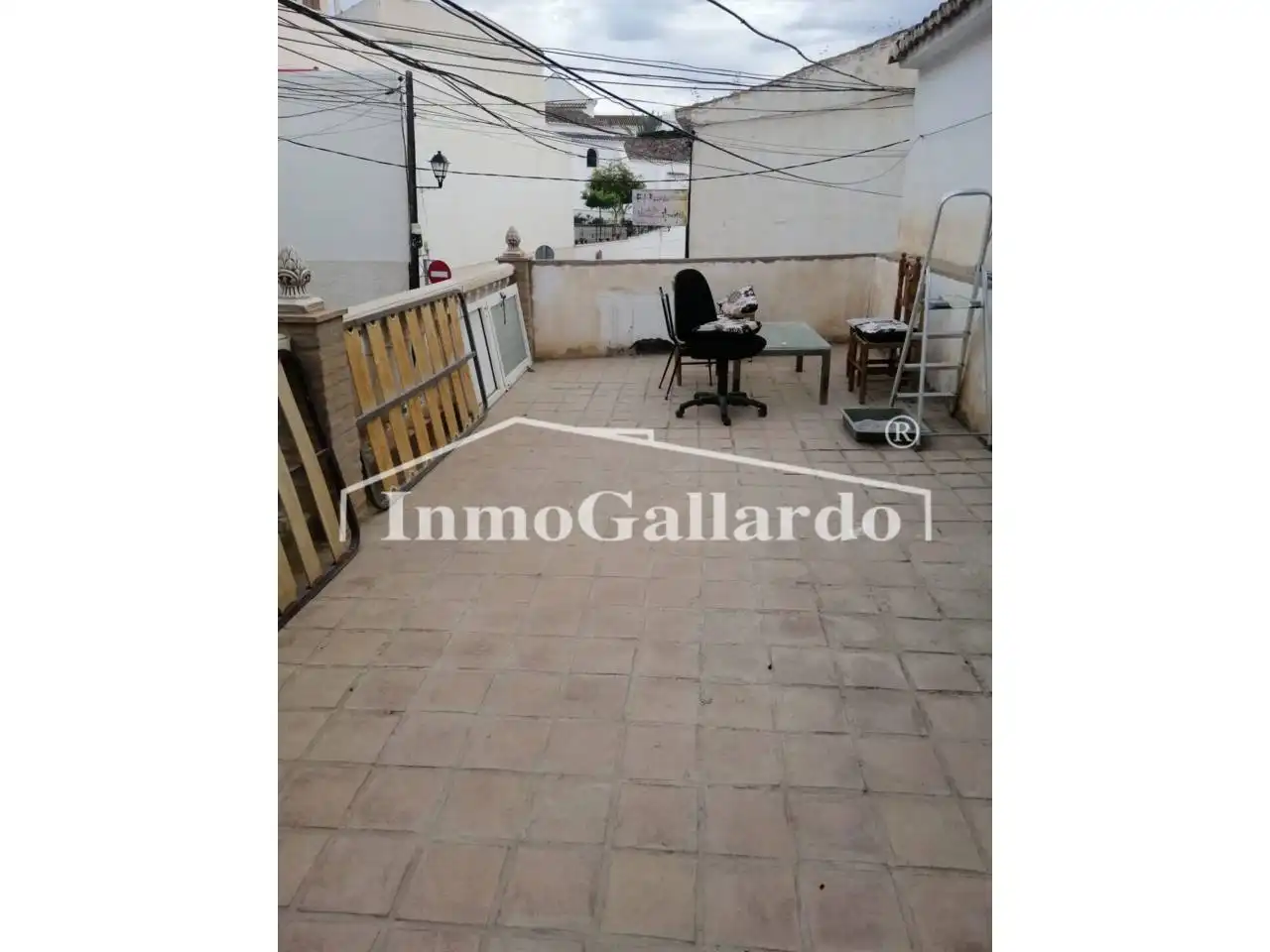 Vista exterior de Casa o xalet en venda en Vélez-Málaga amb Terrassa