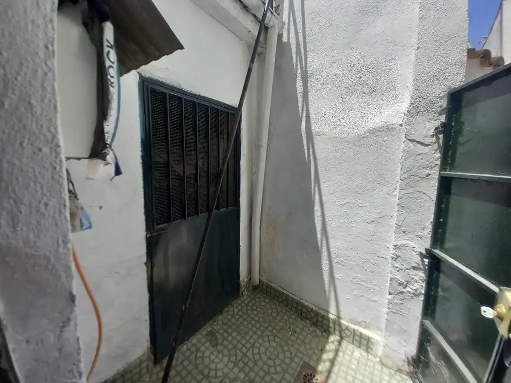Terraza de Casa adosada en venta en Martos con Terraza, Amueblado y Balcón