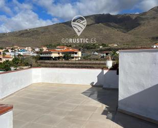 Exterior view of Attic for sale in Adeje  with Terrace, Storage room and Furnished