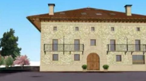 Foto 3 de Casa o xalet en venda a Ultzama, Navarra