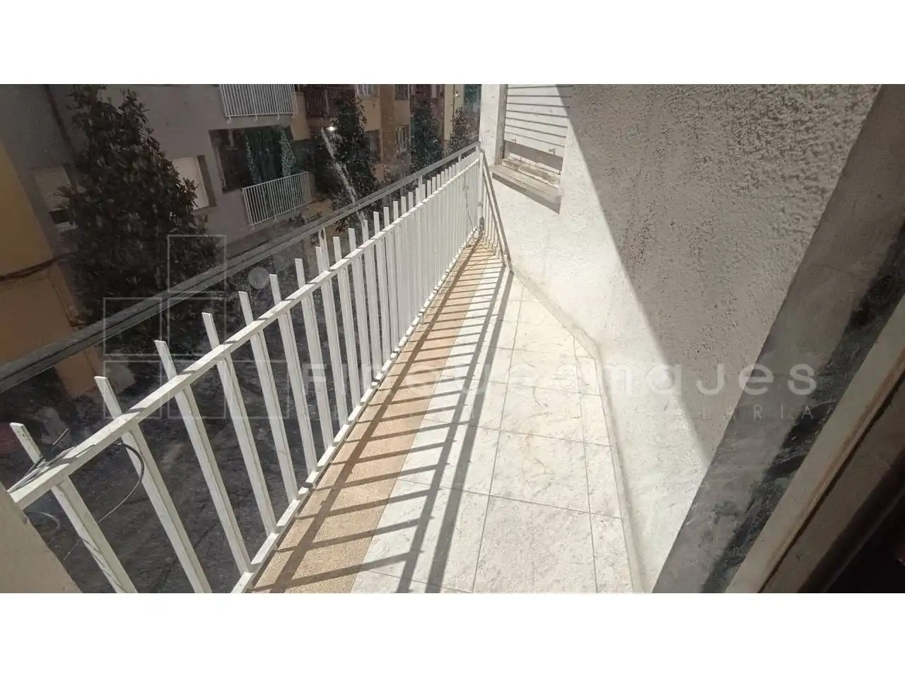 Terraza de Piso en venta en Montmeló con Calefacción y Balcón