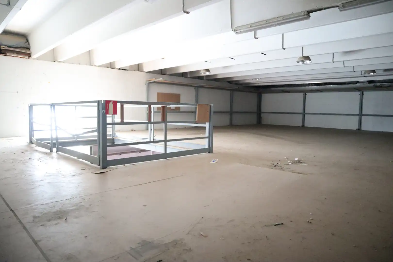 Industrial building for sale in N/A, imagen 24