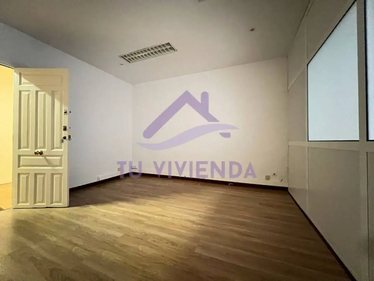 Oficina amb ascensor de lloguer a Calle menendez pelayo, imagen 7