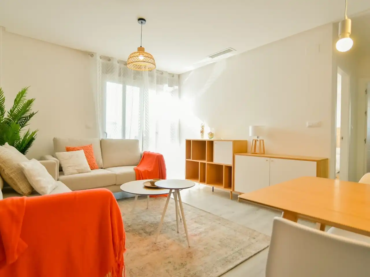 Apartment mit Pool zum Verkauf in Orihuela Costa, imagen 56