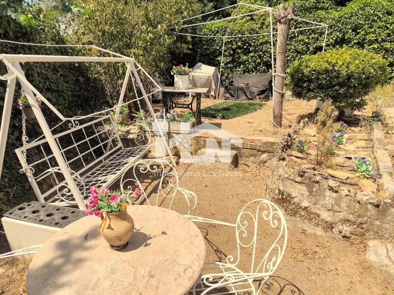 Villa con giardino in vendita a Travesia Romero, imagen 10