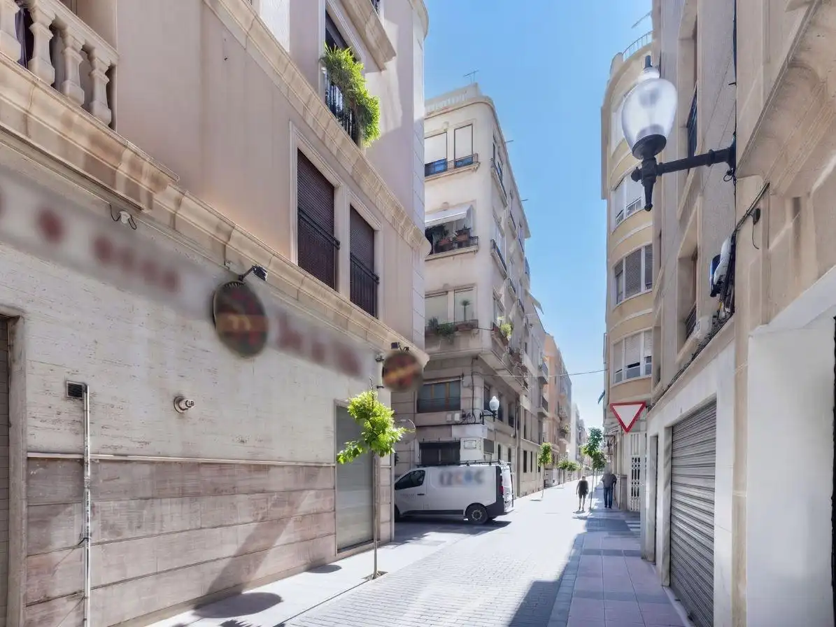 Flat with lift for sale in Calle JOSE RAMOS, imagen 20