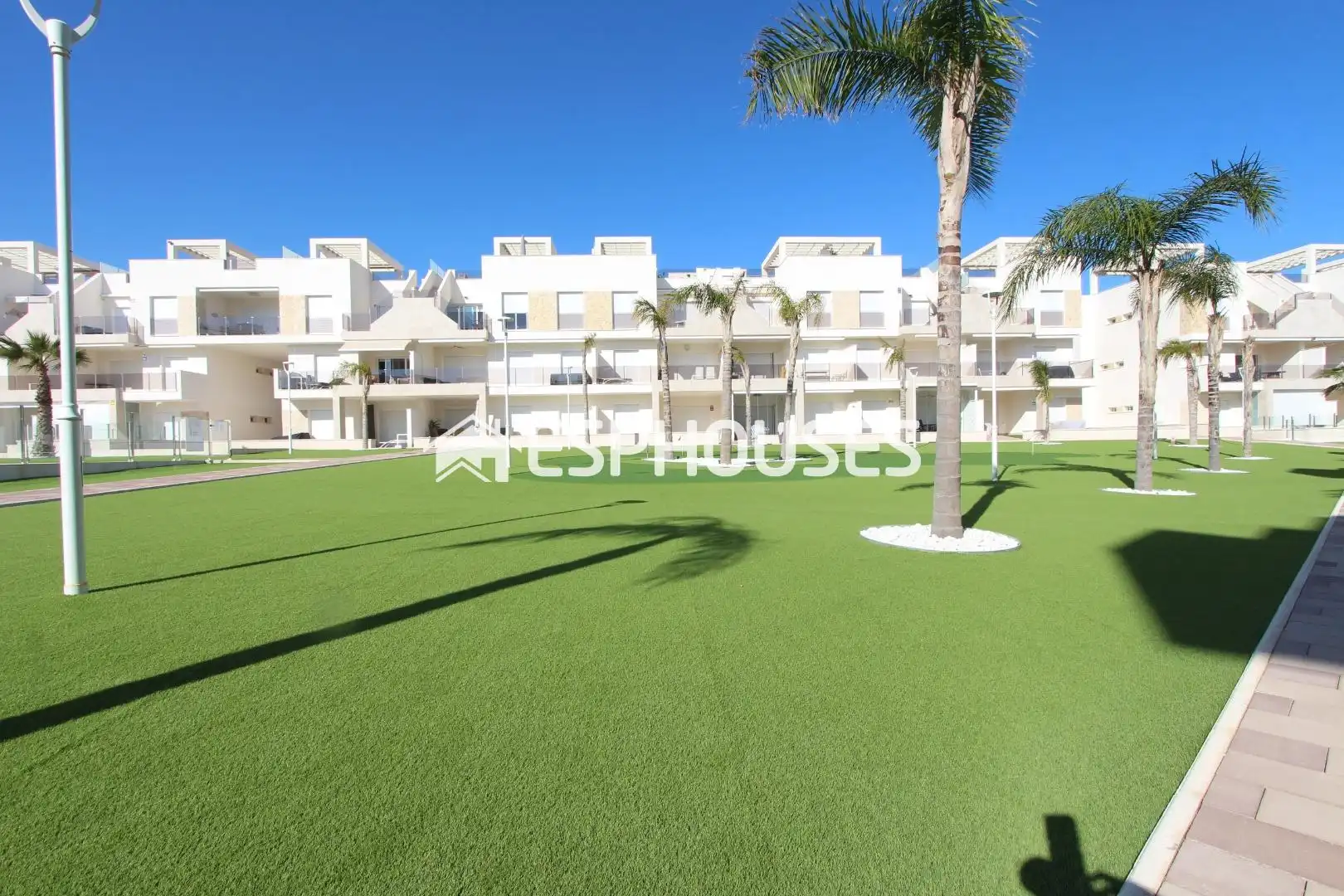 Ground floor with terrace for sale in El Raso, imagen 30