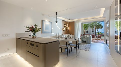 Foto 5 de Apartamento en venta en Uen.c5 Rio Velerin, 7, El Velerín, Estepona