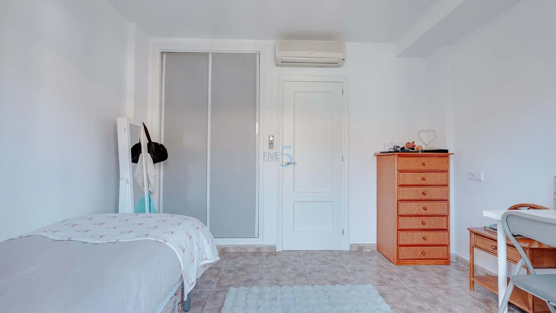 Maison mitoyenne avec terrasse à vendre à Orihuela Costa, imagen 16