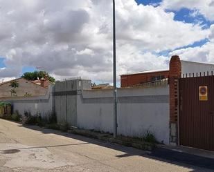 Industrial buildings for sale in Ajofrín