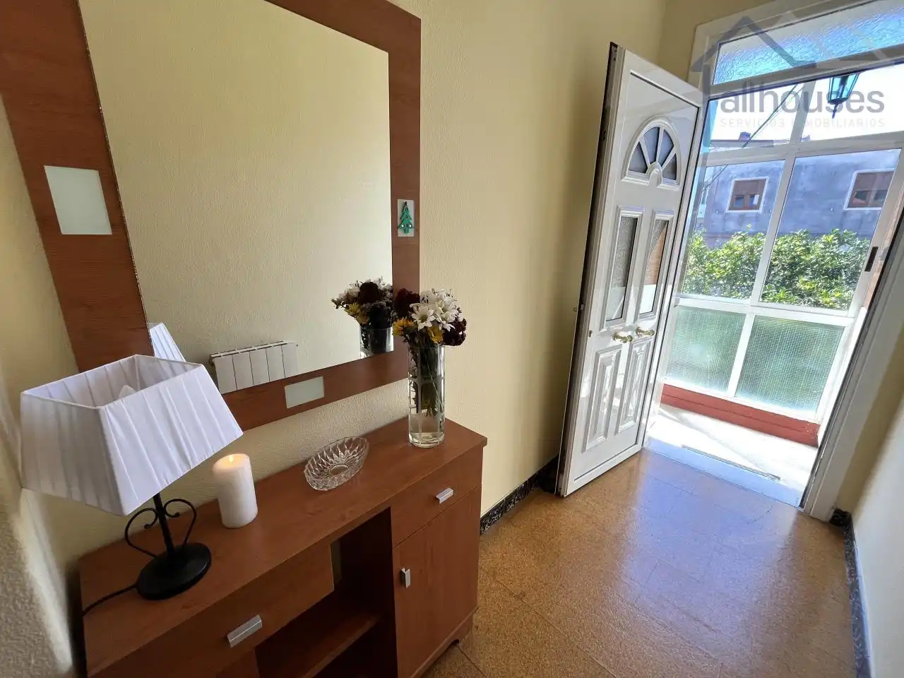 Maison avec jardin à vendre à Camino Cotarela - Lavadores 13, imagen 13