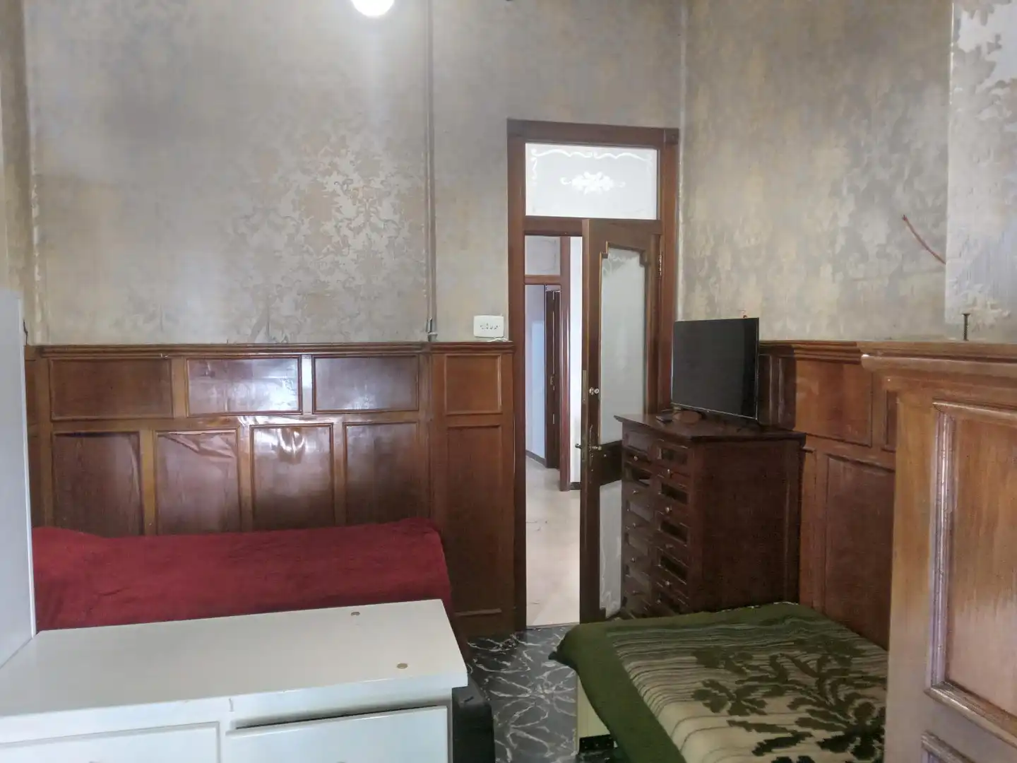 Wohnung zum Verkauf in Avinguda al Vedat, Poble Nou