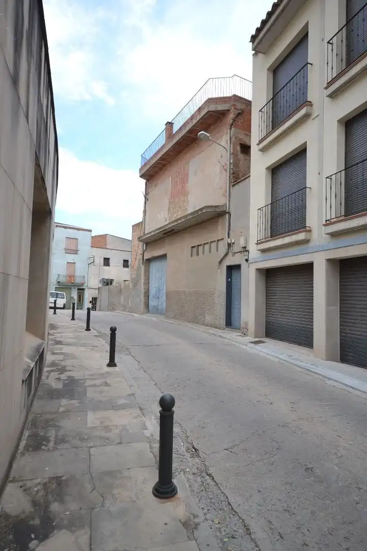 Locale commerciale in vendita a Bellpuig, imagen 2