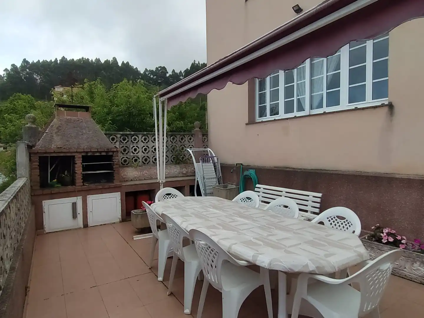 Haus mit Garten zum Verkauf in Cariño, imagen 10