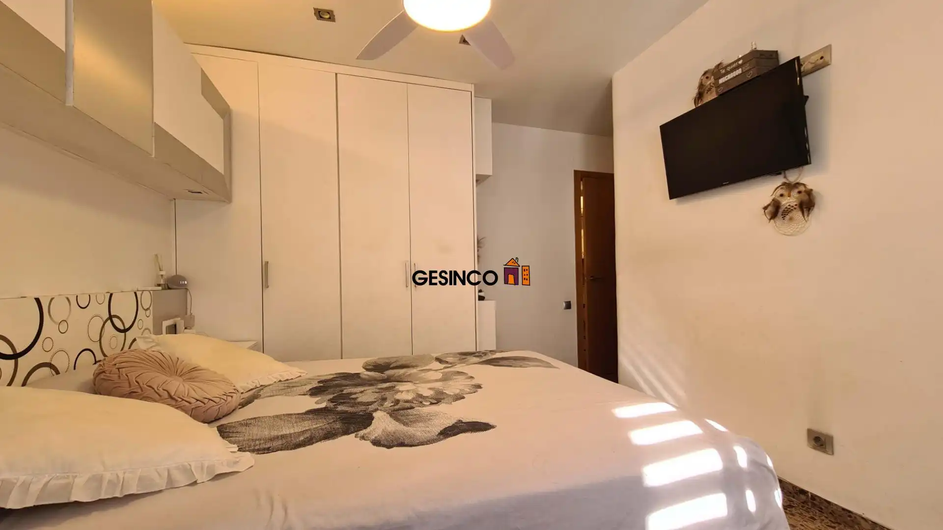 Wohnung mit Terrasse zum Verkauf in Sant Josep - Zona Hospital, imagen 10