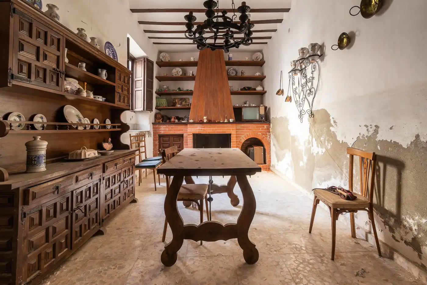 Casa rústica en venda a Mula, imagen 8